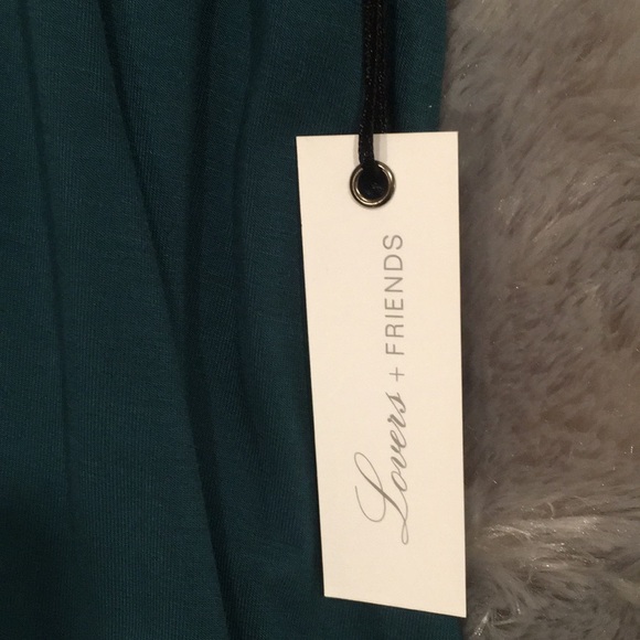 Lovers +Friends - Size S - NWT - Picture 2 of 5